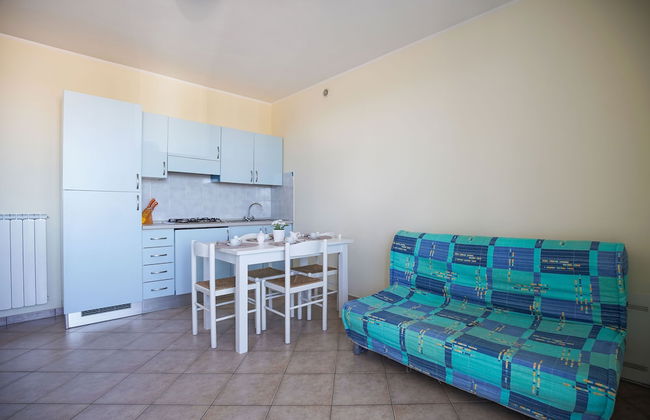 Residence Smith - Fronte Mare 1 Piano 5B - Photo 22