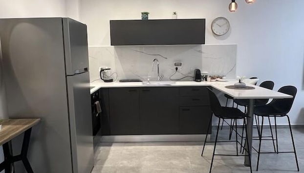 BRIZA 11 EILAT - Foto 5, Cocina privada