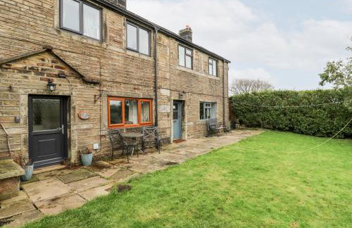 Boshaw Cottage - Foto 1