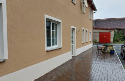 Galloway Hof Wantewitz - Foto 35