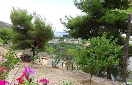 Alexandros Apartments - Foto 30