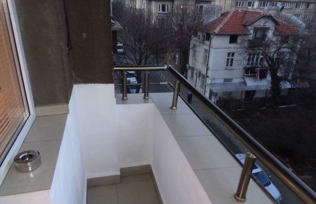 Sofia Central Apartment - Foto 11