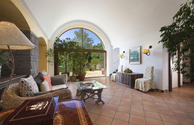 Residence Bosco - Villa Il Pino - Foto 2