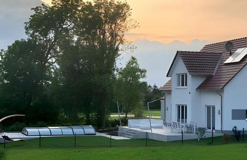 Strandvilla Leni - Foto 3