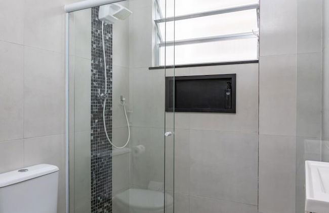 Comfort in Botafogo Ideal for Couples Lm108 - Foto 22