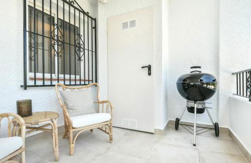 Modern stylish bungalow in Moraira - Foto 26