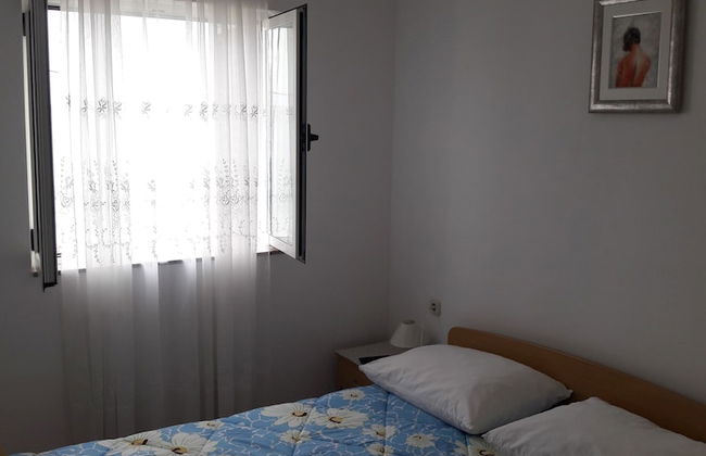 Apartments Metajna X - Photo 16