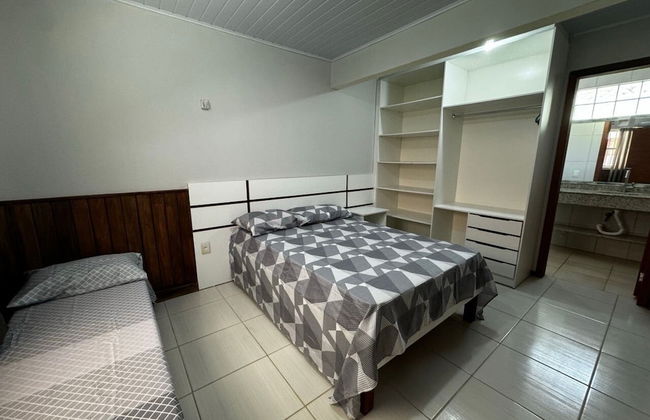 AP 05 Ala Bombinhas Residencial Solavir - Foto 3