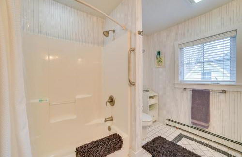 Day Trips to Boyne Mtn! Downtown Charlevoix Duplex - Photo 14