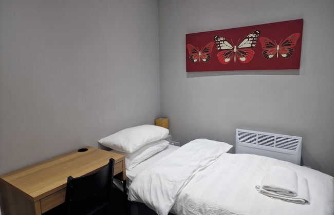 Impeccable 3-bed Apartment in Bradford to Explore - Foto 5