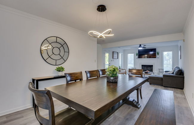 Beautiful 3BR Townhouse - Foto 11