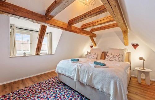 LubuNest l Altstadt Stellplatz Blühendes Barock - Foto 21