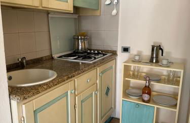 Studio flat in Sardinia Costa Smeralda - Photo 18