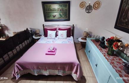 Zoe garden home - Photo 16