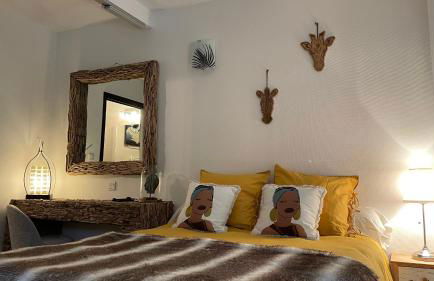 Maison Blanche - Foto 23