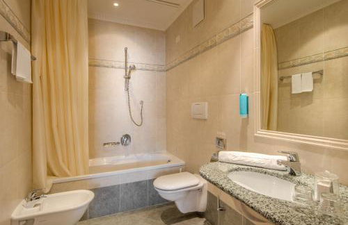 Residence Vila - Foto 14