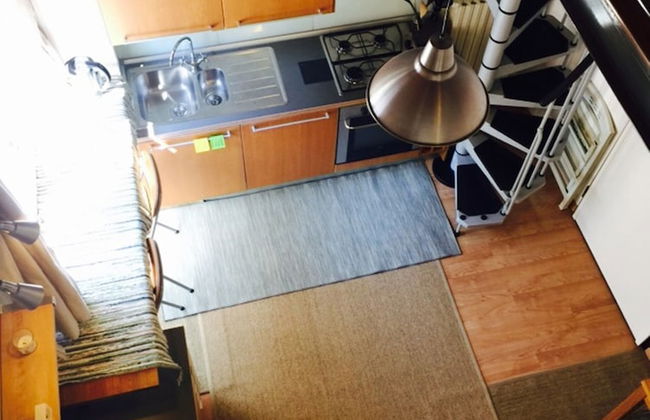 Cozy House - Photo 33