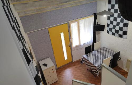 Village Bord de Ciel - Foto 42