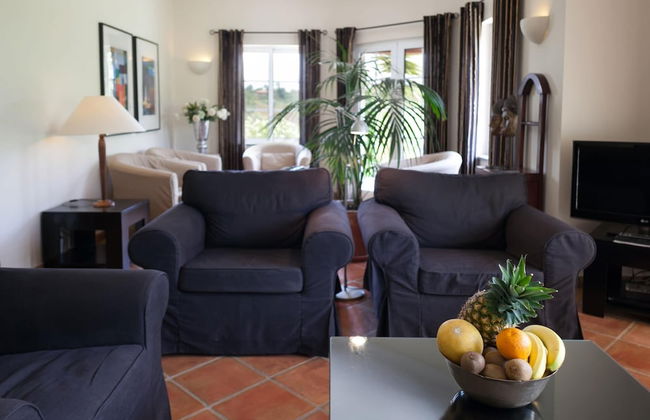 Luxurious Villa in Monchique With Private Pool - Foto 11