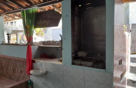 Casa na cidade ITAPARICA Bahia House in ITAPARICA town - Photo 22