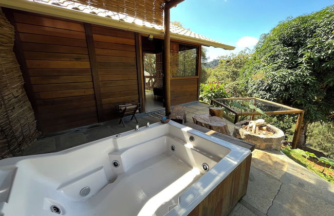 Sitio Balango - Foto 28