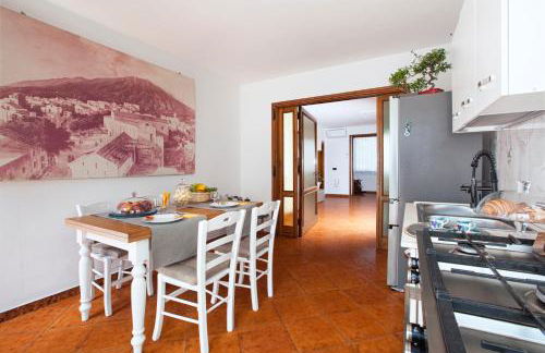 Villa Indipendente Panoramica, terrazze e giardino - Foto 39