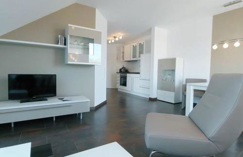 Luxury Golf Apartment Bad Bellingen 5-9 - Foto 20