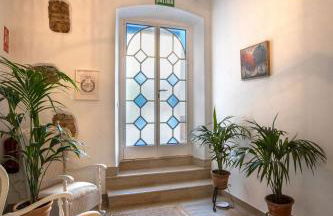 Casa Señorial La Iglesia en Gerena Sevilla Parking y Piscina - Foto 5