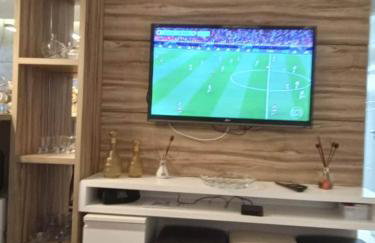 Cantinho para sua família de ate 4 pessoas - Foto 20