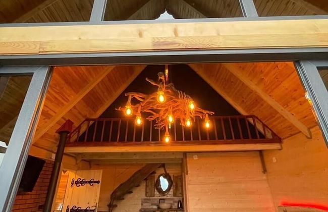 Poyraz Dağ Evleri - Foto 4