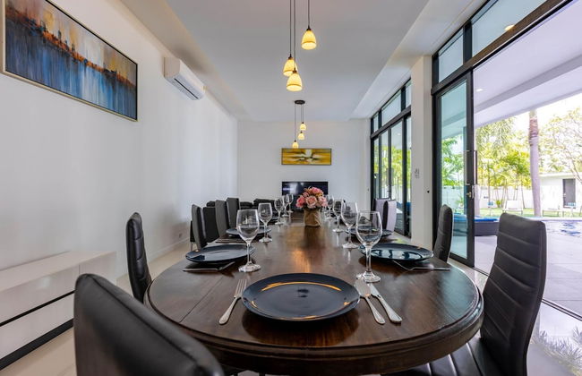 3 Bedroom Pool Villa BL2 - Foto 31