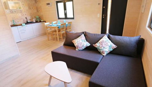 Turkusowy Zakątek - Foto 5