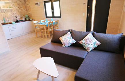 Turkusowy Zakątek - Foto 5