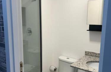 Studio Resort - 2 min da Estação República do Metrô - Foto 16