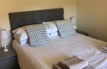 Old Tynribbie House - Comfortable Detached House - Foto 13