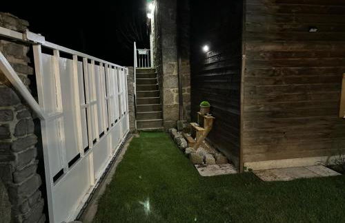 Maison de campagne atypique à Tence - Foto 25