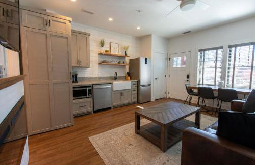 The Getaway Blowing Rock - Foto 20