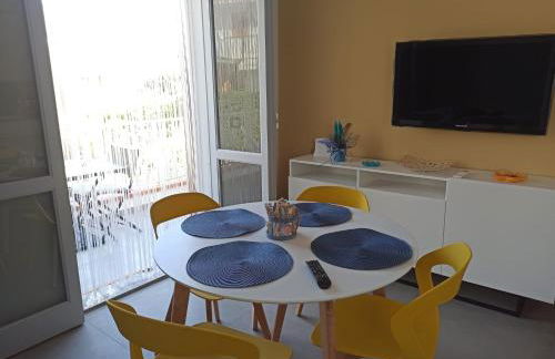 Sole a vista - Foto 1