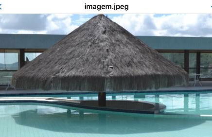 Flat Mobiliado no Condominio Flats Monte Castelo - Gravatá 4B Mod2 - Foto 7