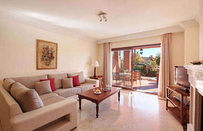 Vasari Resort - Foto 13