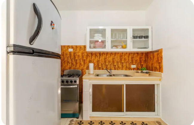 Escape to Puerto Plata, Cozy 2BR Loft in Las Mercedes, 5 Min From Beaches - Foto 15