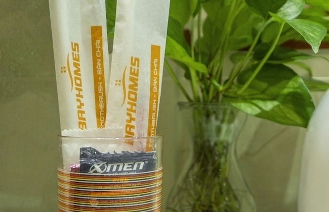 Bayhomes Times City Serviced Apartment - Foto 47