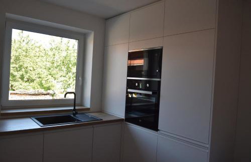 Apartament nad jeziorem - Foto 4