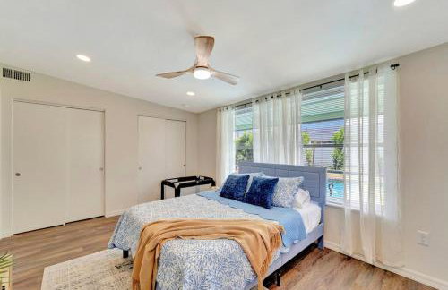 2 Kitchens, Pool, Ping Pong, Corn Hole, BBQ - Foto 33