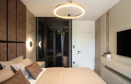 Luxury Villa Vesper- Heated Pool, Hot Tub, Rooftop terrace, Gym - Foto 44