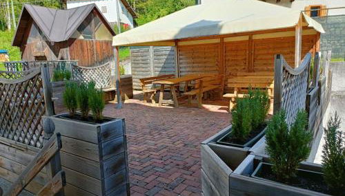 La Casetta - Foto 5, Garden view