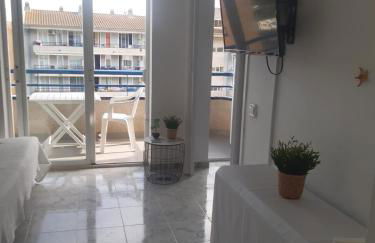 Apartament Blau Park II, l'Estartit - Foto 7