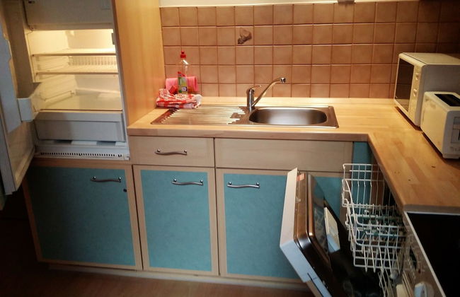 Holiday Apartments Karlovy Vary - Foto 76