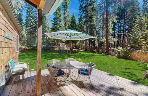 Casual and Cute Cabin Near the Lake - Foto 4