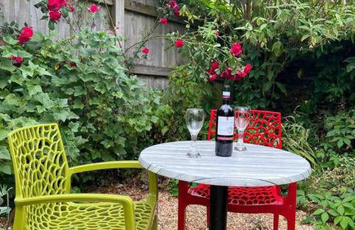 Cosy Cottage - Apple Pie Luxury Escapes - Foto 26